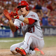 Illustration for article titled Mike Trout, American League Win All-Star Game, 6-3
